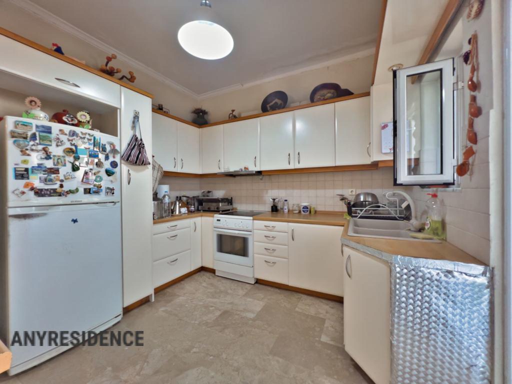 Apartment in Nafplio, photo #8, listing #2467501