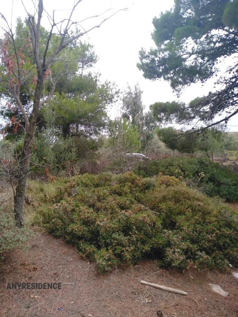 Development land Athens, photo #4, listing #2284441