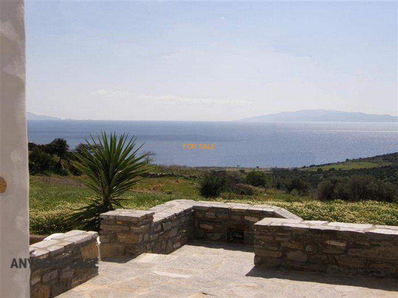 Detached house in Paros, photo #2, listing #2196380