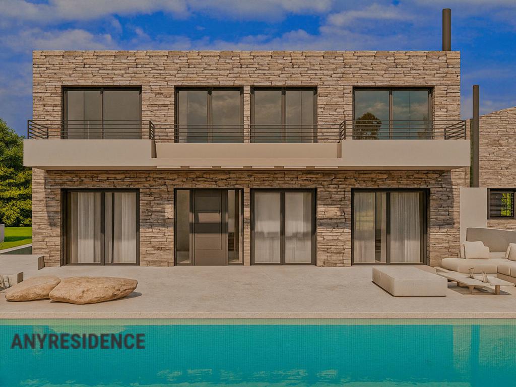 Townhome in Nafplio, photo #8, listing #2477791