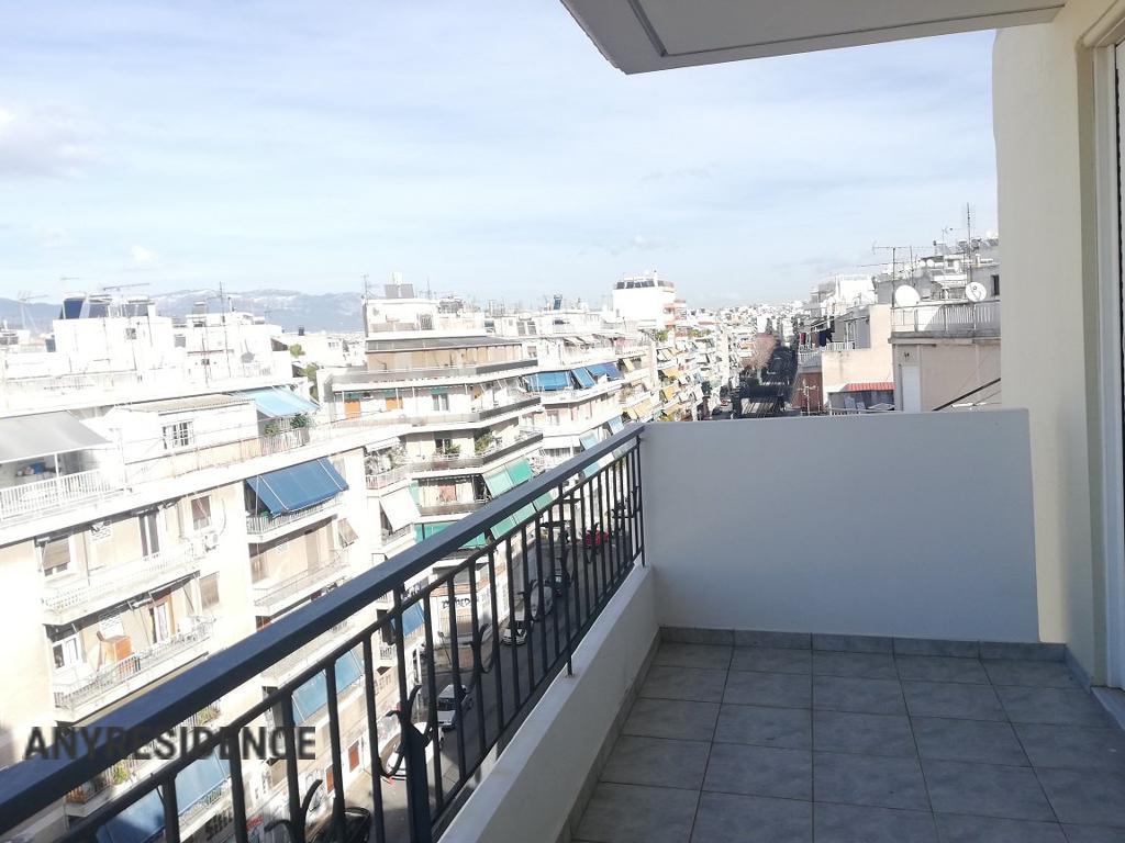 3 room buy-to-let apartment in Athens, photo #1, listing #1854558