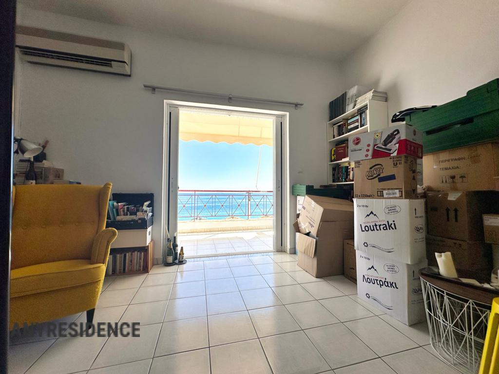 Apartment in Loutra Elenis, photo #5, listing #2479685
