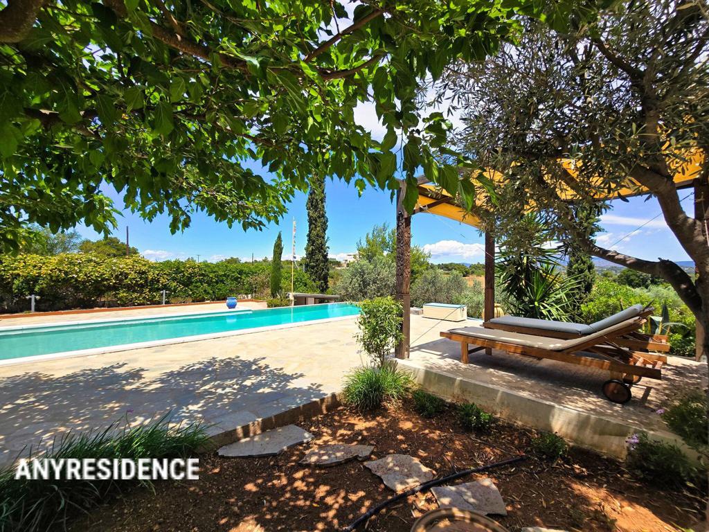 10 room villa in Porto Cheli, photo #7, listing #2458831
