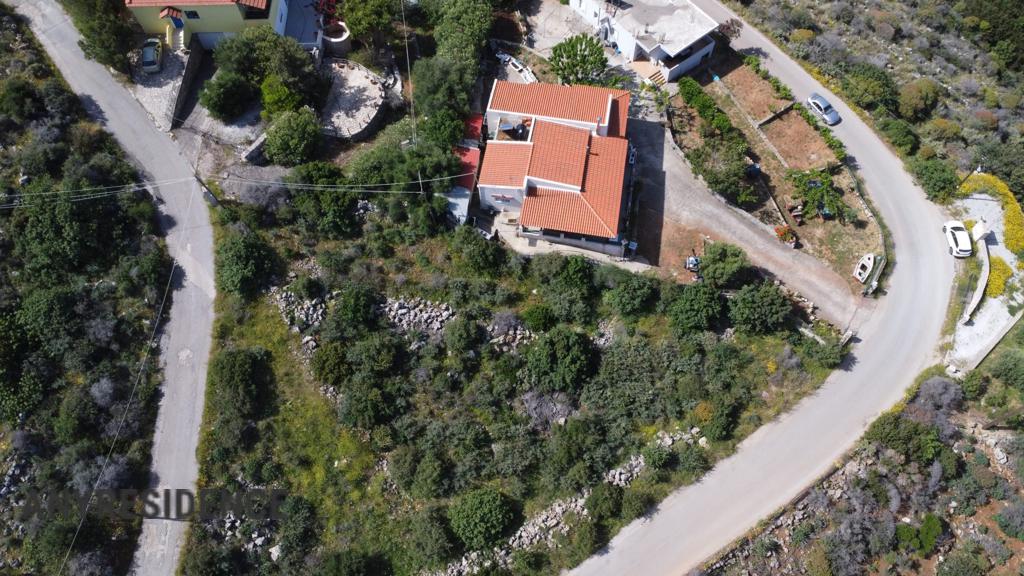 Development land Kokkino Chorio, photo #1, listing #2454222