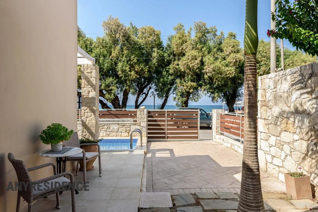 Townhome in Chania, photo #3, listing #2532785