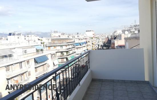 3 room buy-to-let apartment in Athens