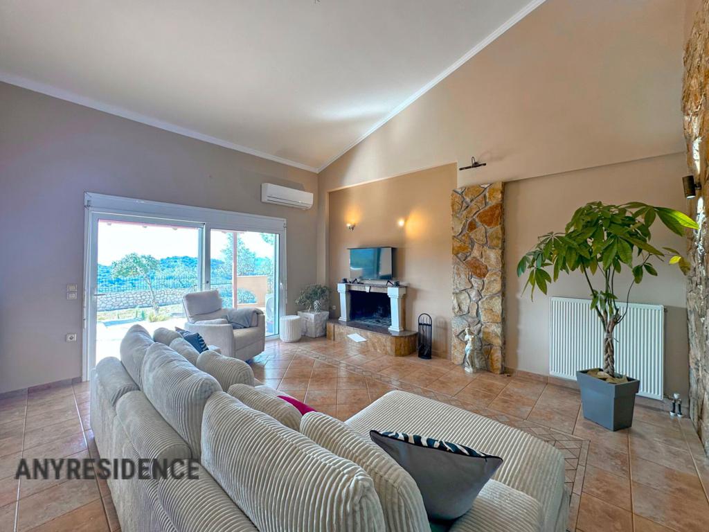 Villa in Nafplio, photo #10, listing #2523356