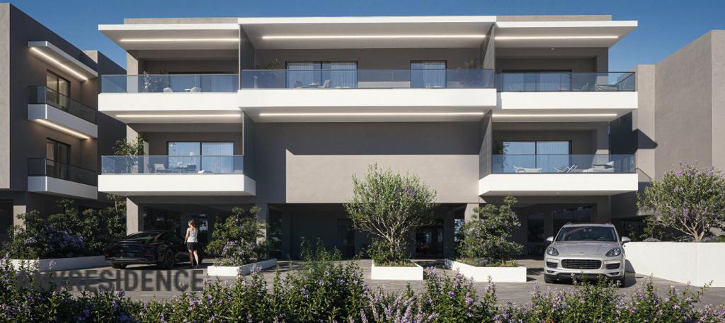 New home in Thermi, photo #4, listing #2500028