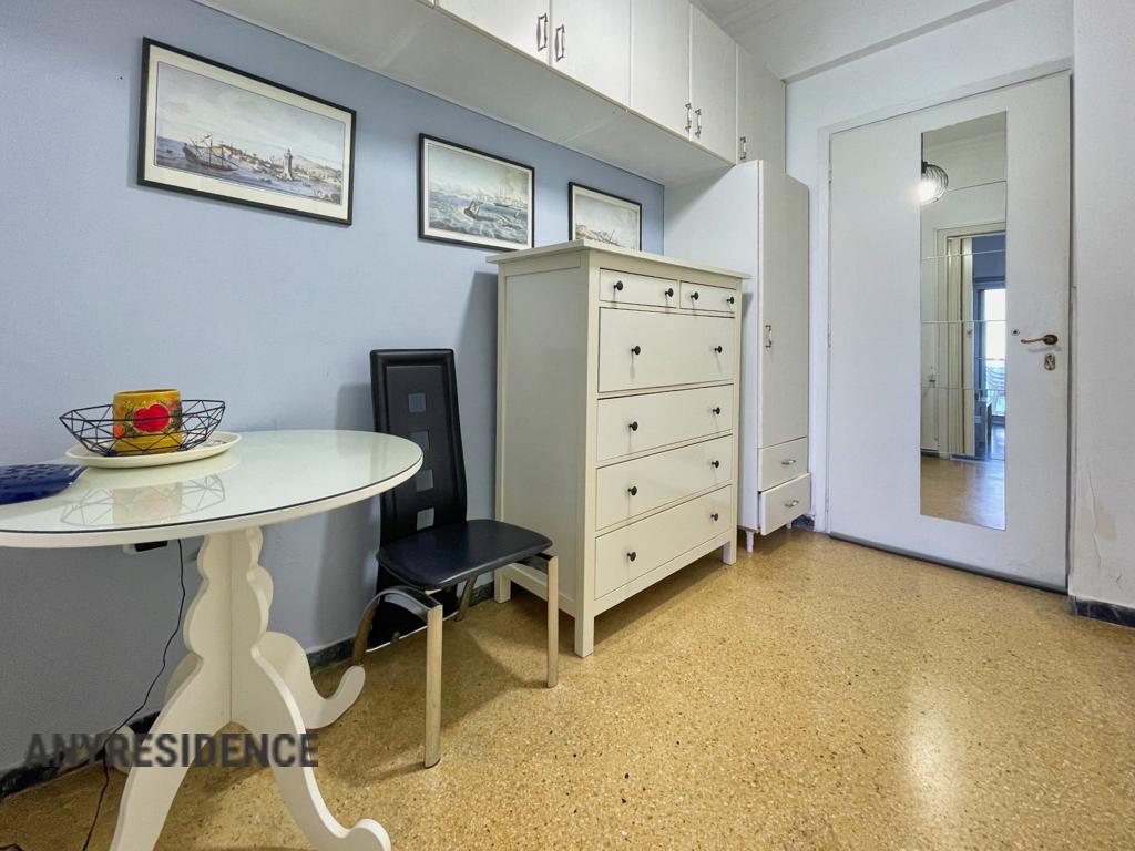 Apartment in Loutraki, photo #6, listing #2488084