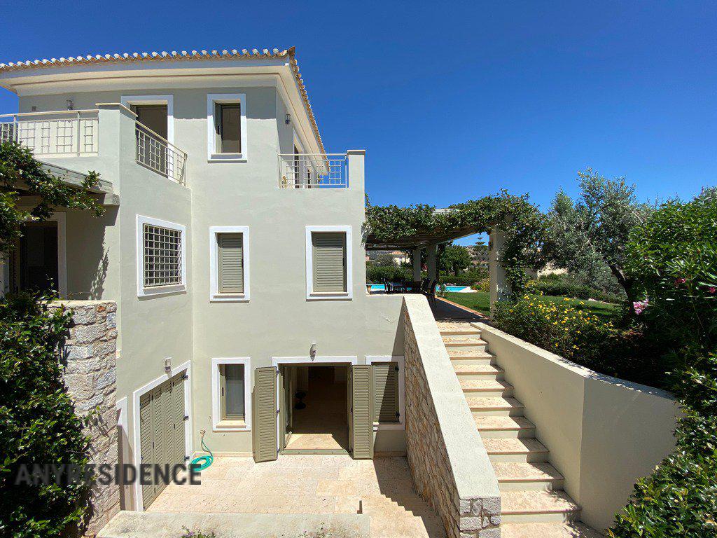 5 room villa in Peloponnese, photo #2, listing #1887591