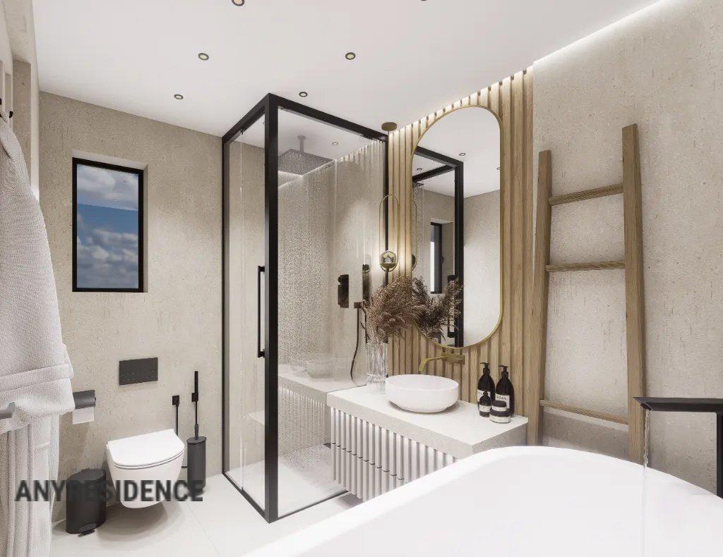 Penthouse in Lefkas, photo #10, listing #2534447
