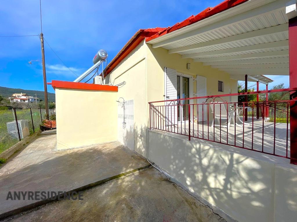 6 room detached house in Peloponnese, photo #6, listing #2358527