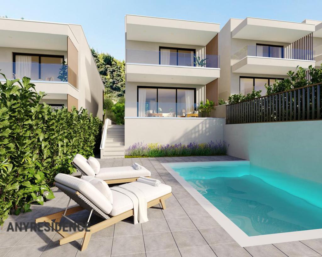 Villa in Chaniotis, photo #3, listing #2536006