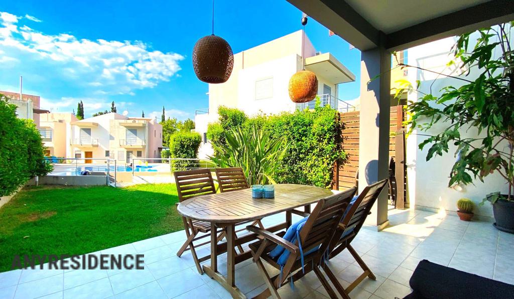 Terraced house in Achaia, photo #2, listing #2469875