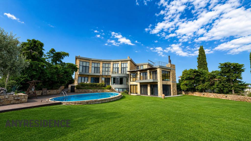 Villa in Nea Poteidaia, photo #1, listing #2097043
