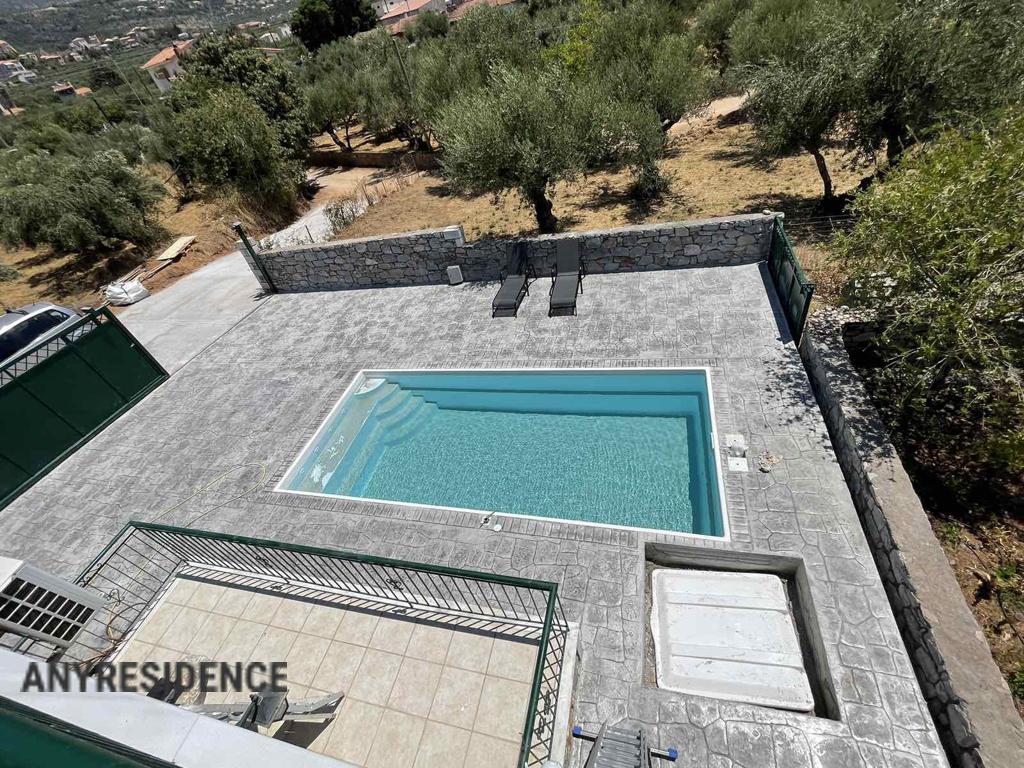 4 room detached house in Stoupa, photo #4, listing #2469996