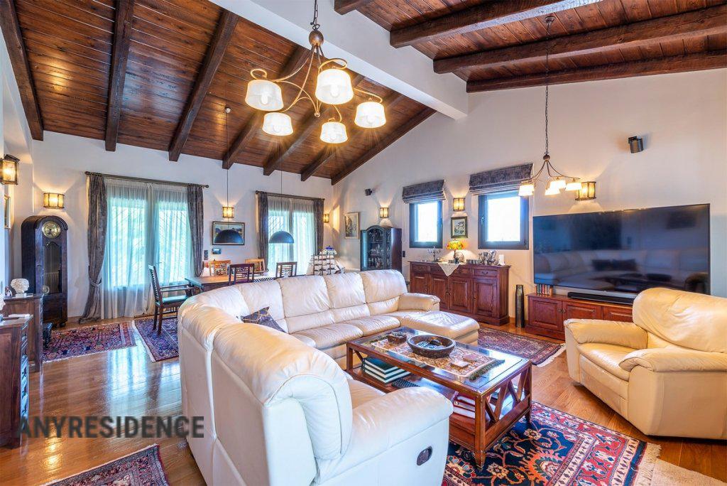 Villa in Nafplio, photo #5, listing #2473134