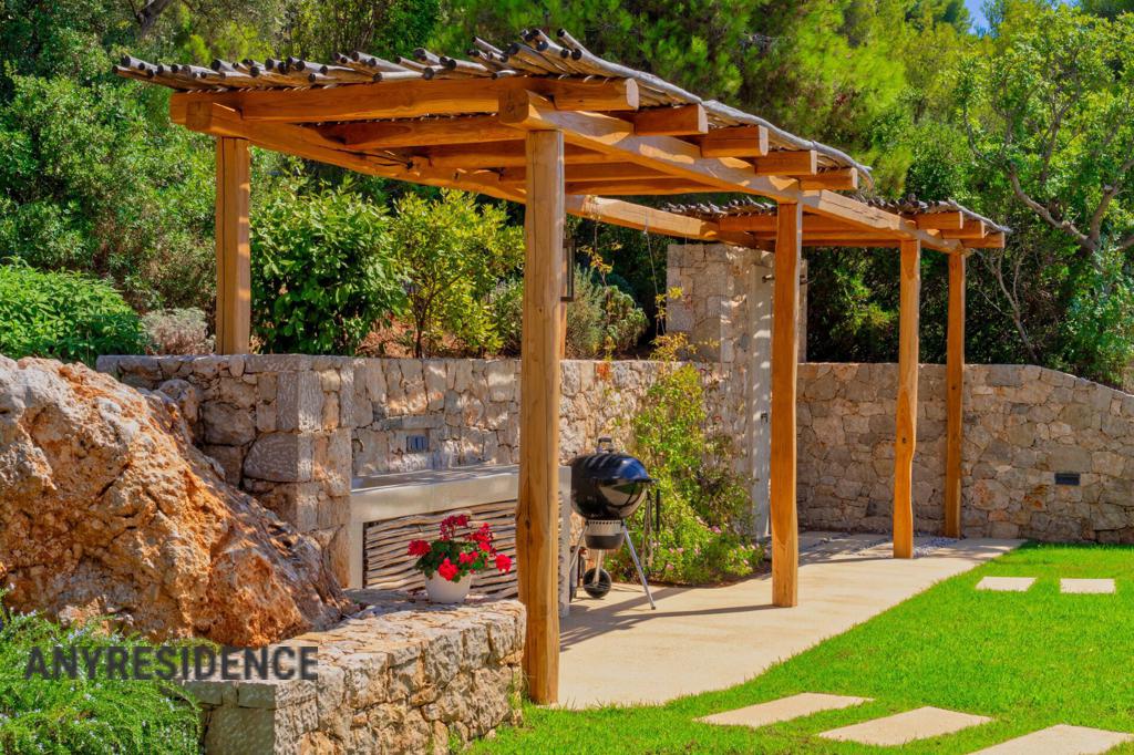 Villa in Lefkas, photo #10, listing #2485909