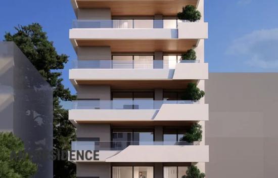 New home in Kalamaria