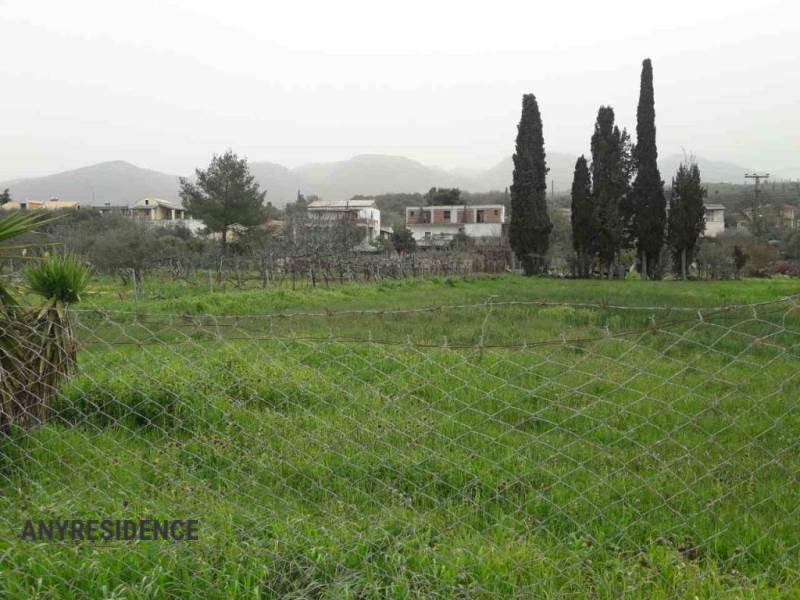 Development land Acharavi, photo #5, listing #2061932