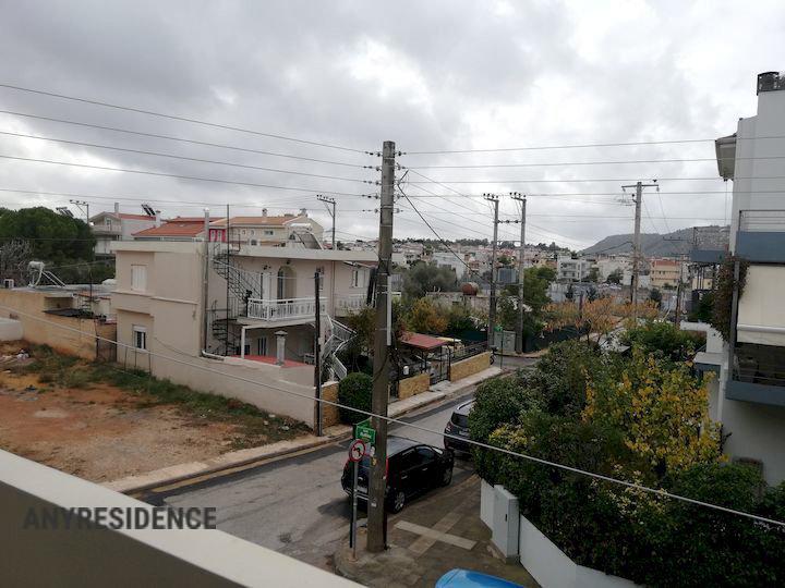 3 room terraced house in Athens, photo #3, listing #2470467