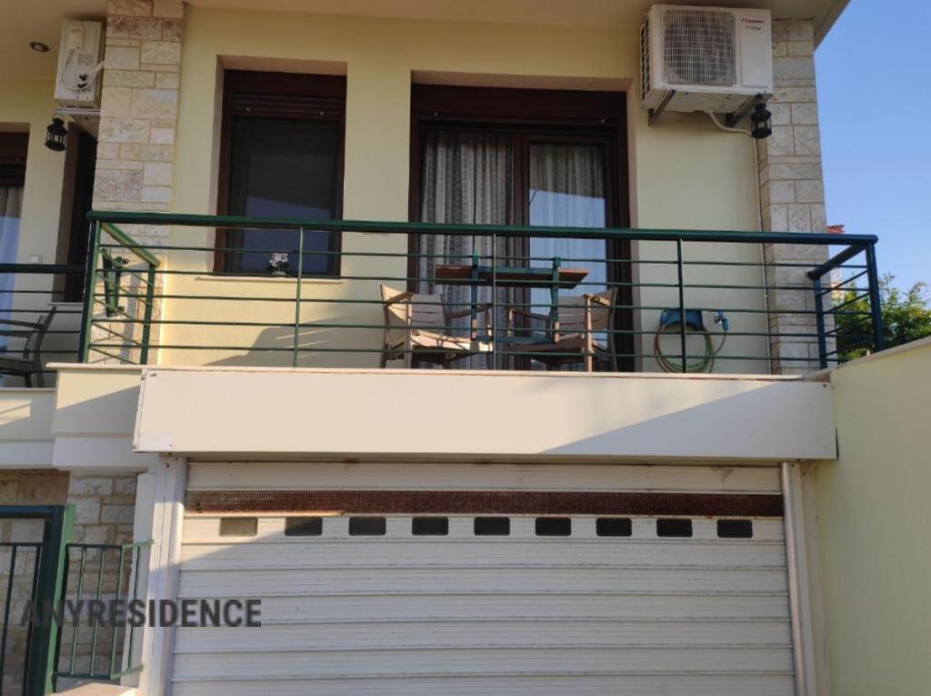 Townhome in Pefkochori, photo #2, listing #2533741