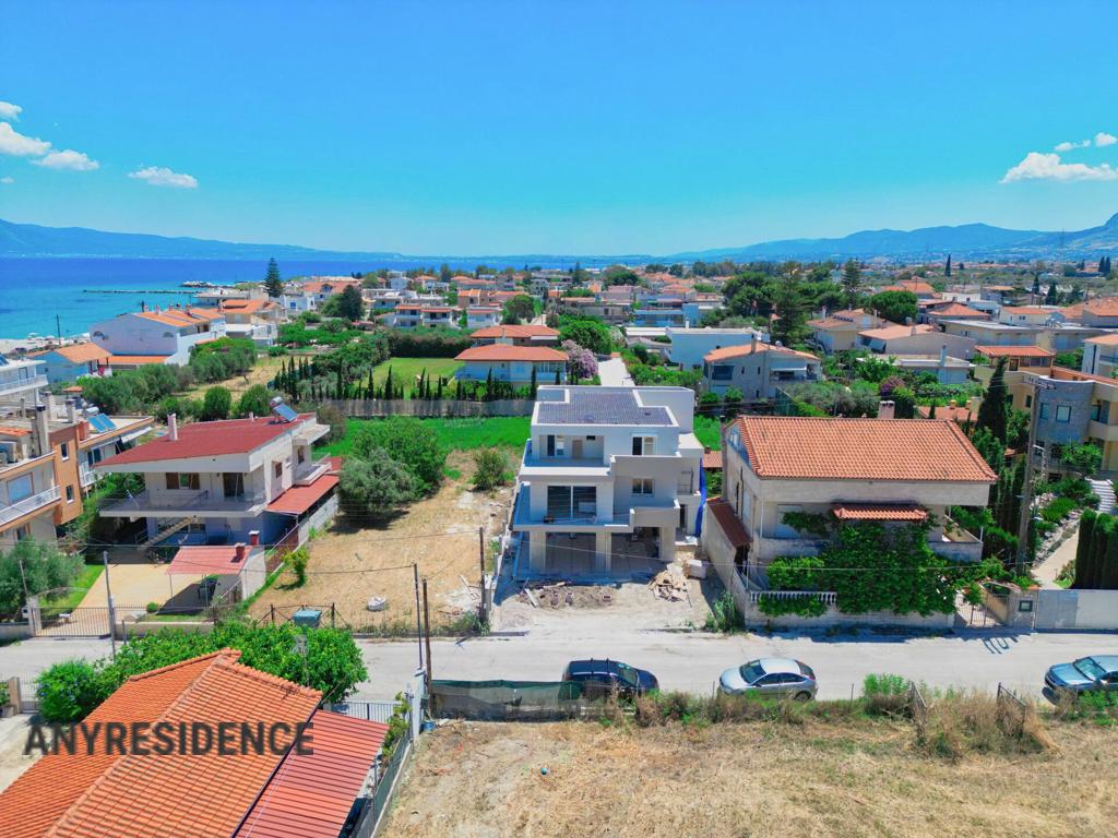Apartment in Korinthia, photo #8, listing #2541515