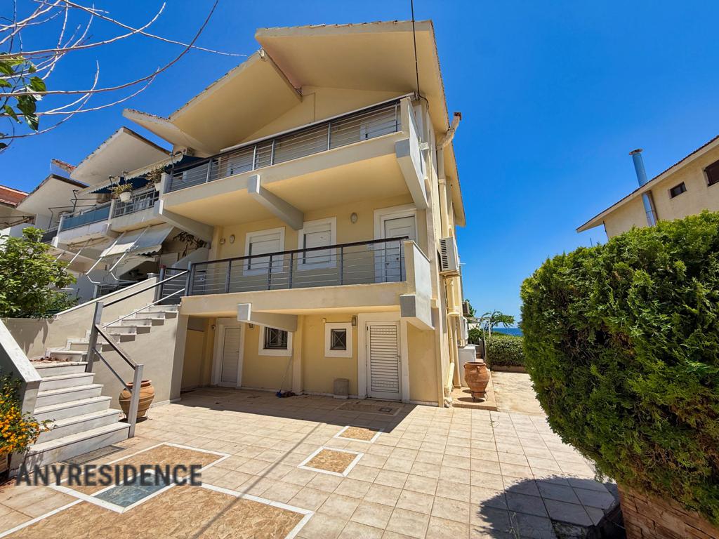 Terraced house in Korinthia, photo #4, listing #2535570