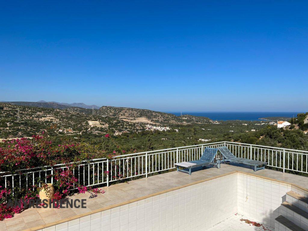 Villa in Kalo Chorio, photo #1, listing #2194113