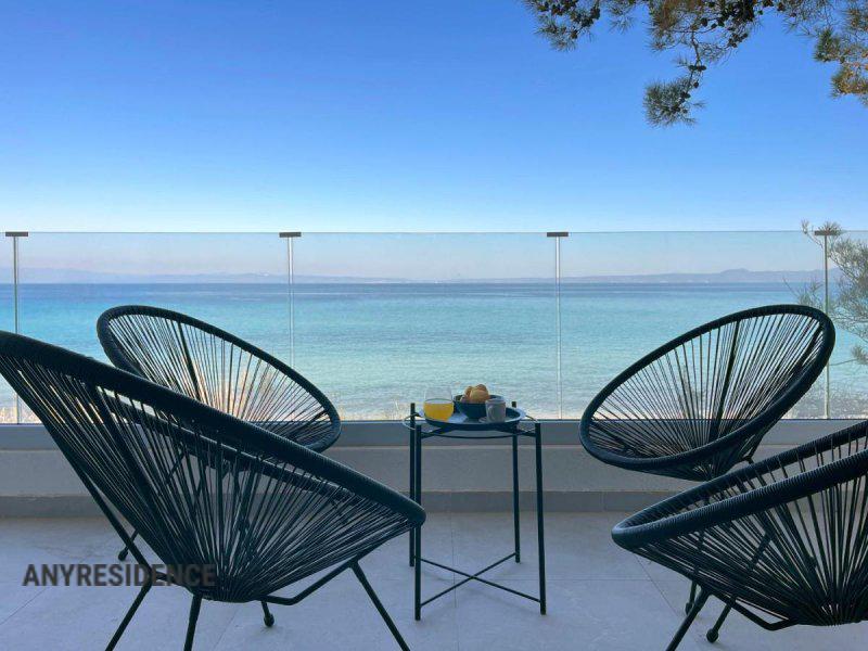 Villa in Polychrono, photo #5, listing #2389042