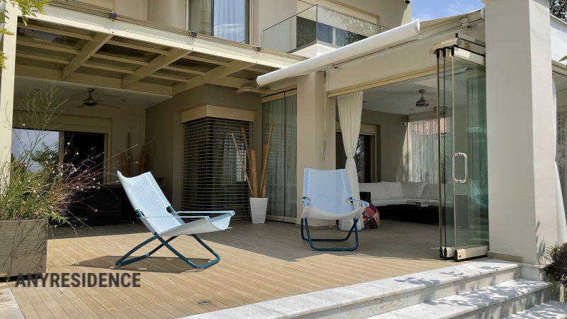 Villa in Nikiti, photo #1, listing #2360666