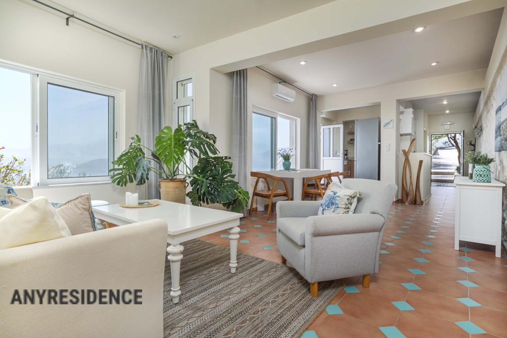 Townhome in Chania, photo #5, listing #2487807