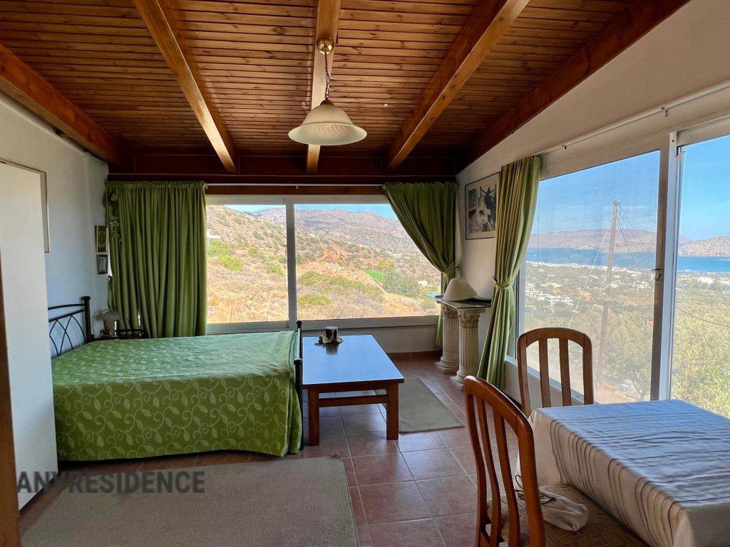 Villa in Elounda, photo #10, listing #2457454