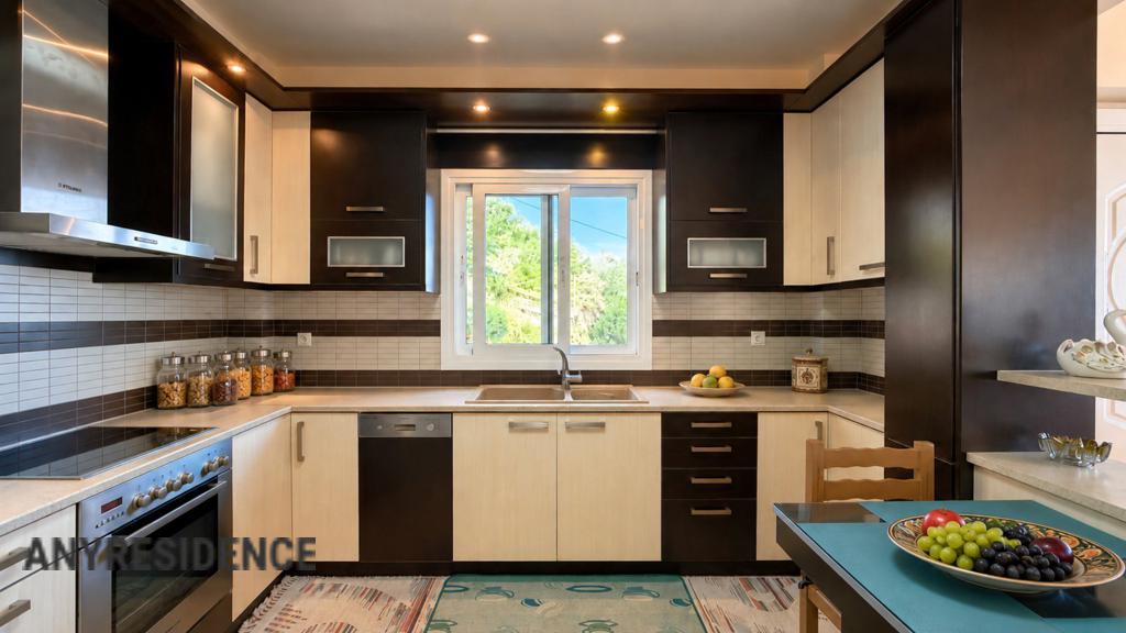 Townhome in Peloponnese, photo #6, listing #2541519
