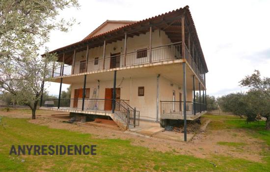 8 room villa in Loutraki