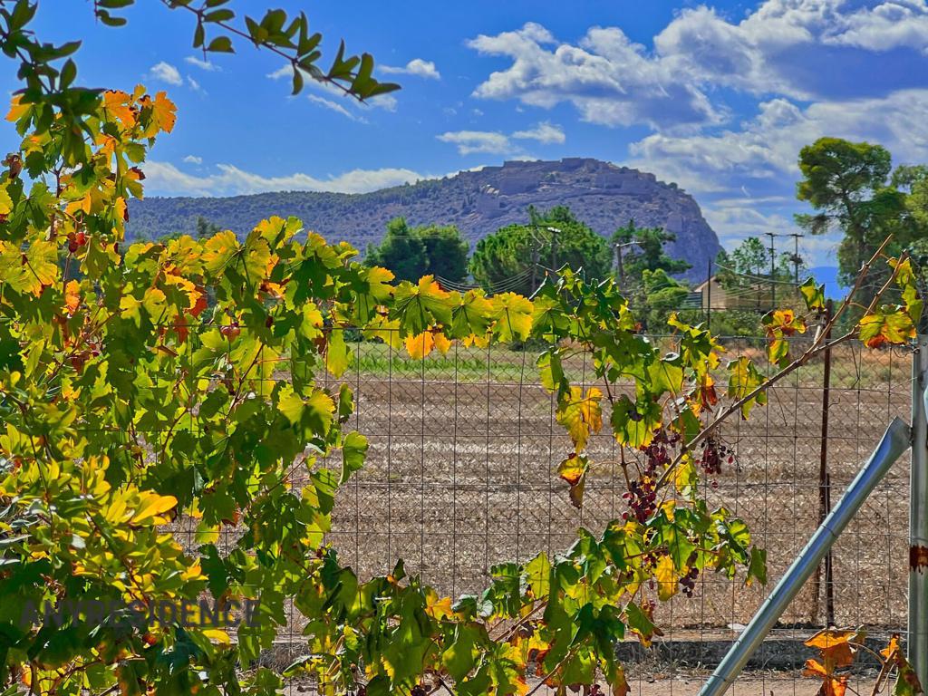 2 room detached house in Nafplio, photo #8, listing #2485350