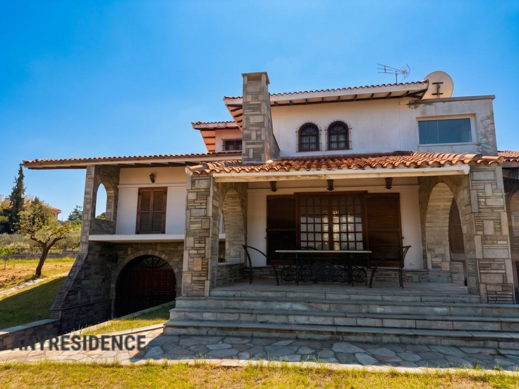 Villa in Thessaloniki, photo #2, listing #2554054
