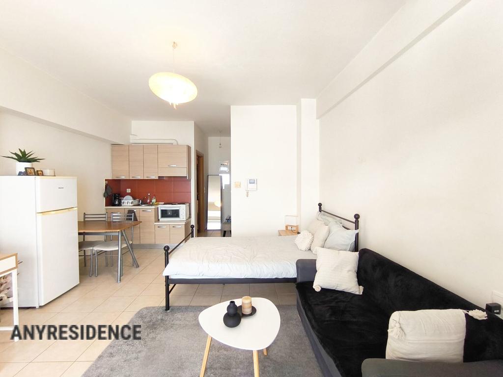 Apartment in Patras, photo #5, listing #2536367