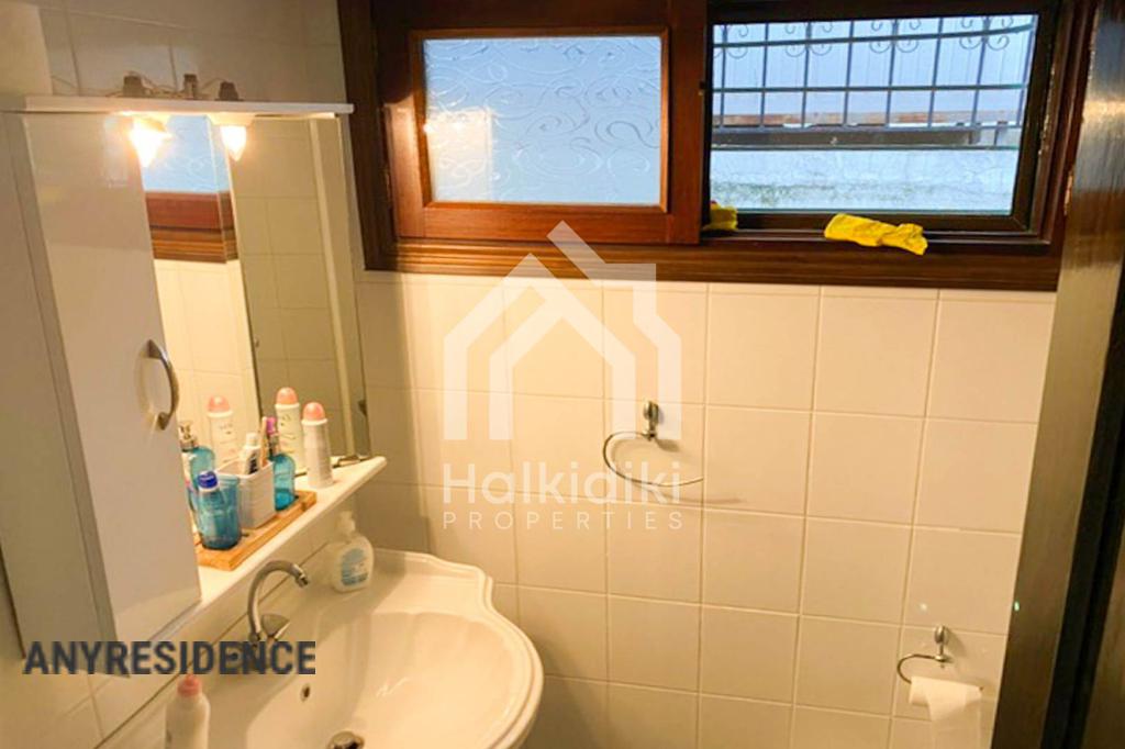 4 room townhome in Chalkidiki (Halkidiki), photo #10, listing #2082050