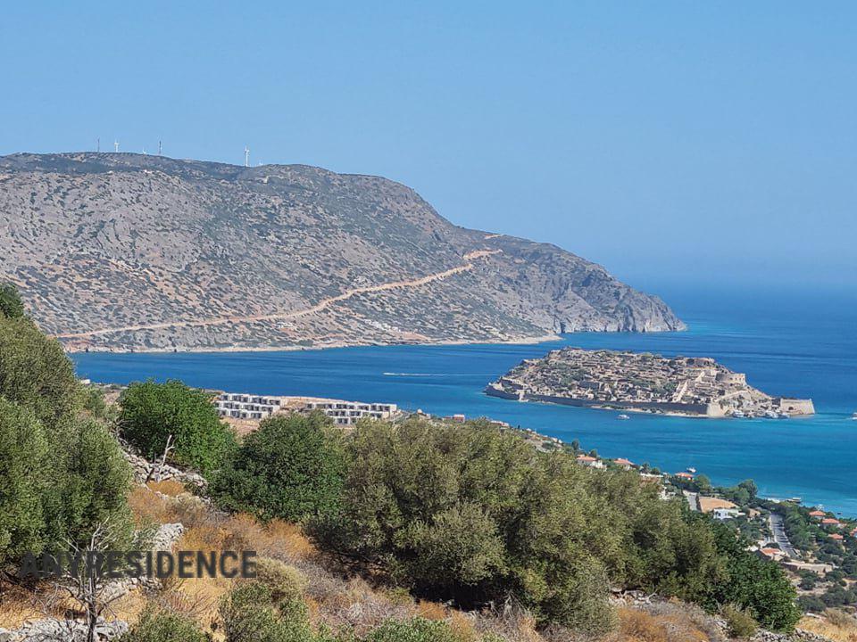 Development land Elounda, photo #3, listing #2177184