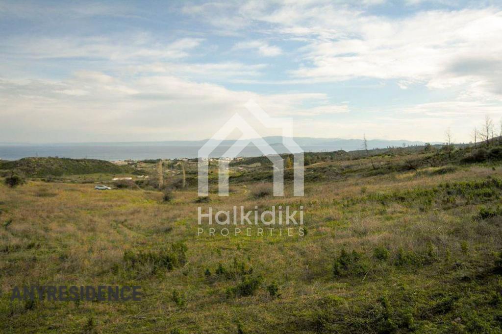 Development land Chalkidiki (Halkidiki), photo #5, listing #2082137