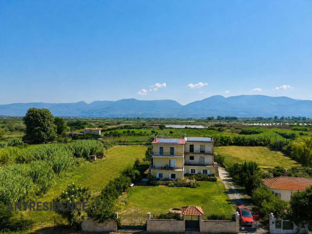 Townhome in Peloponnese, photo #2, listing #2548931
