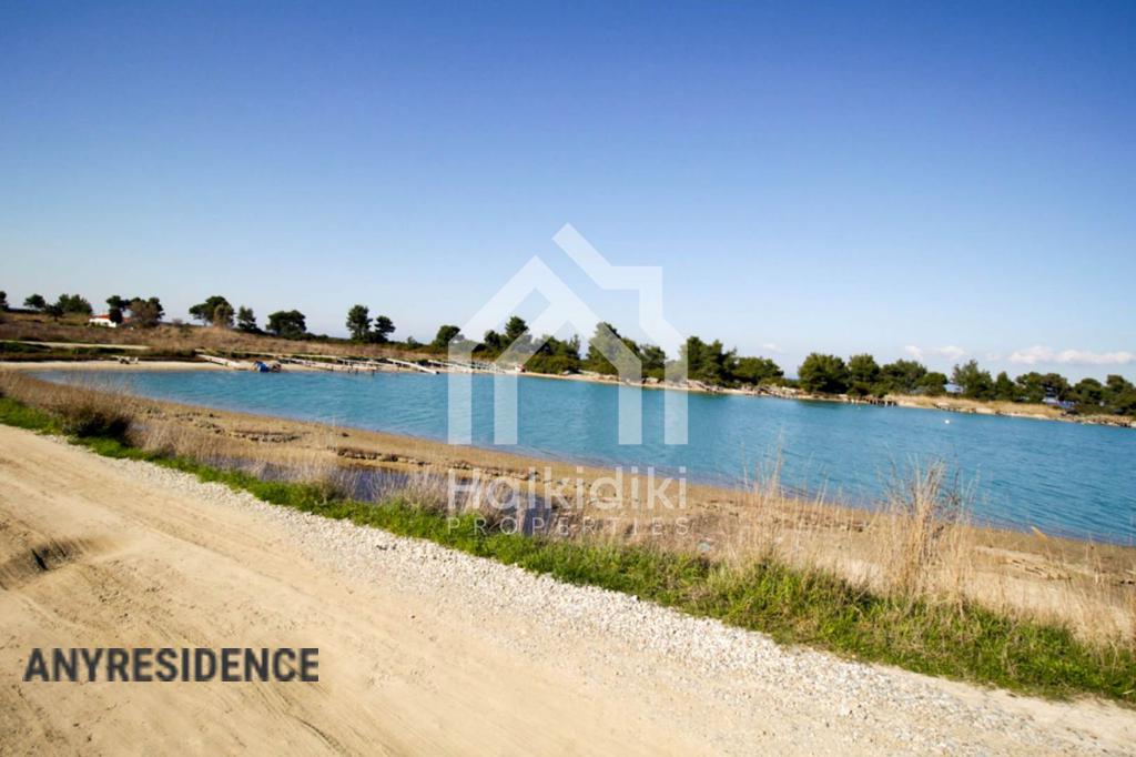 Development land Chalkidiki (Halkidiki), photo #3, listing #1848276
