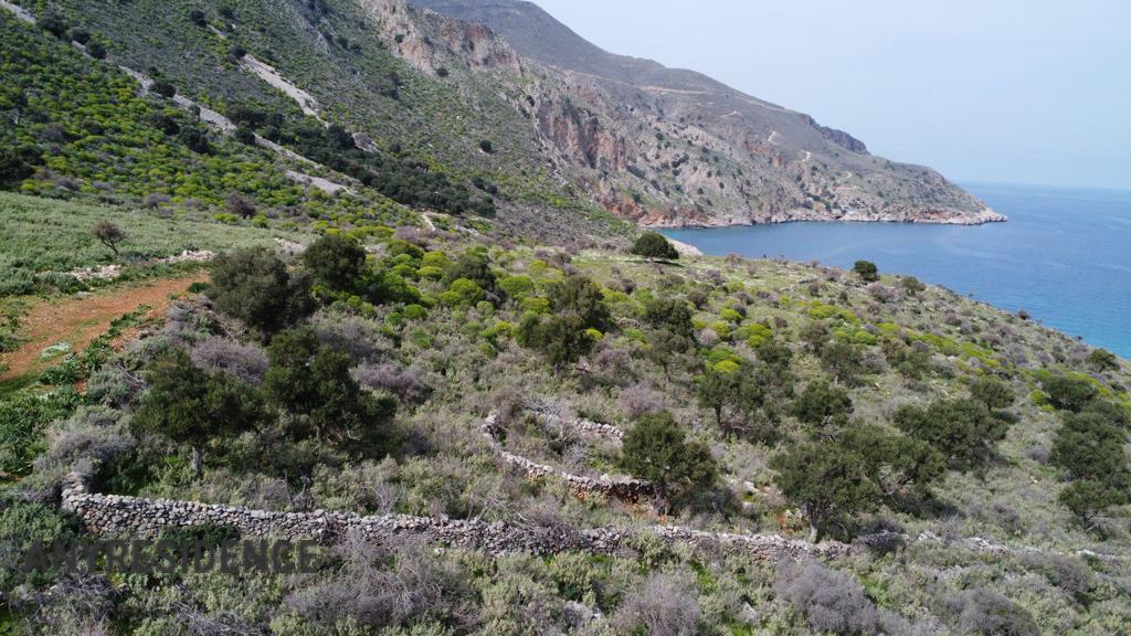 Development land Vamos, photo #8, listing #2535809