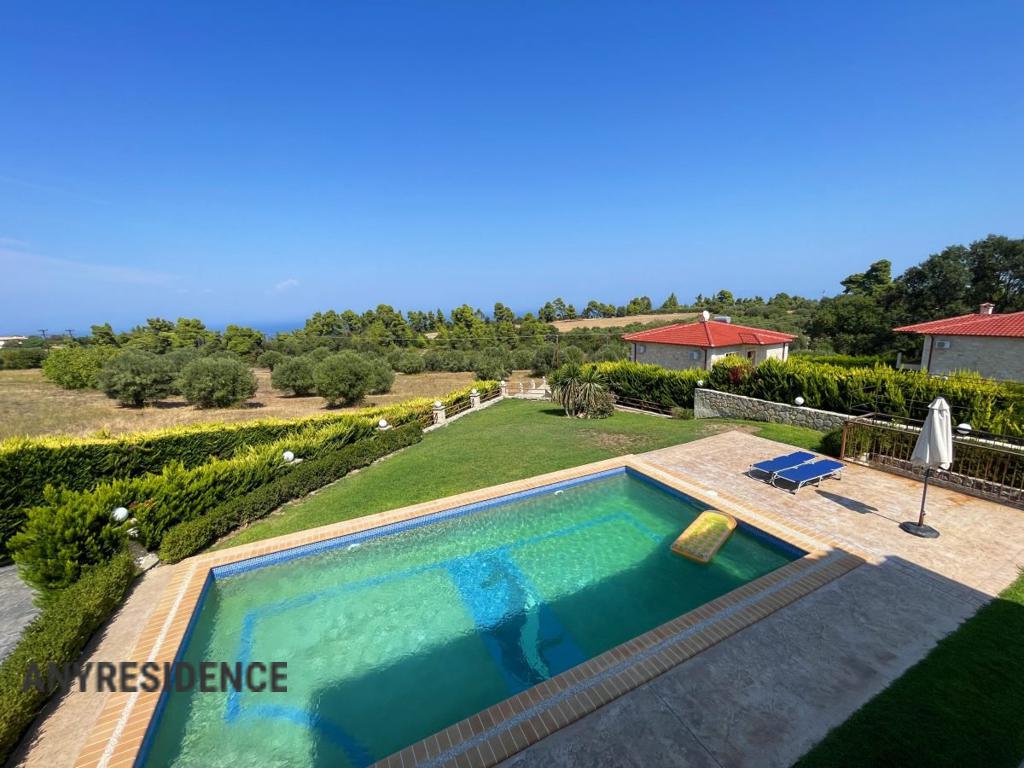 Villa in Chalkidiki (Halkidiki), photo #9, listing #2533524