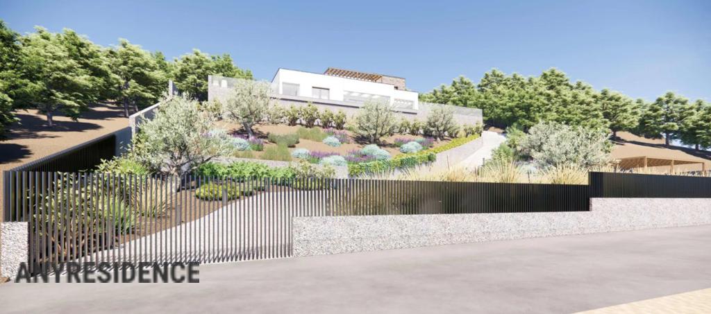 Villa in Ierissos, photo #9, listing #2478800