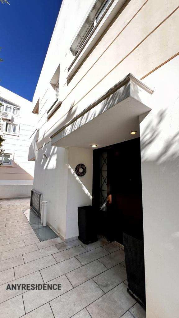 4 room chalet in Athens, photo #1, listing #2489209