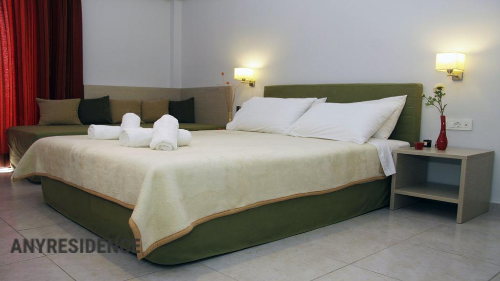 20 room hotel in Nafplio, photo #6, listing #2318821