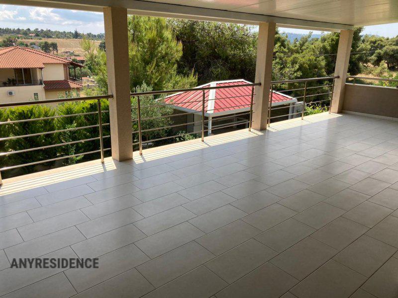 Townhome in Kallithea, photo #10, listing #2097202