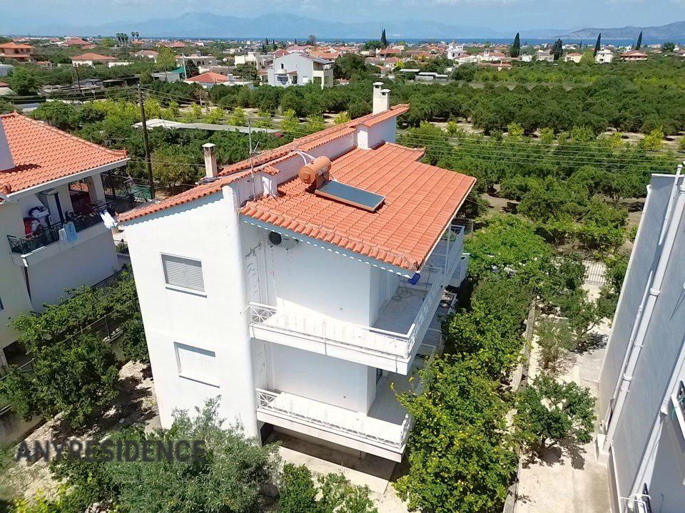 8 room villa in Peloponnese, photo #4, listing #2269189